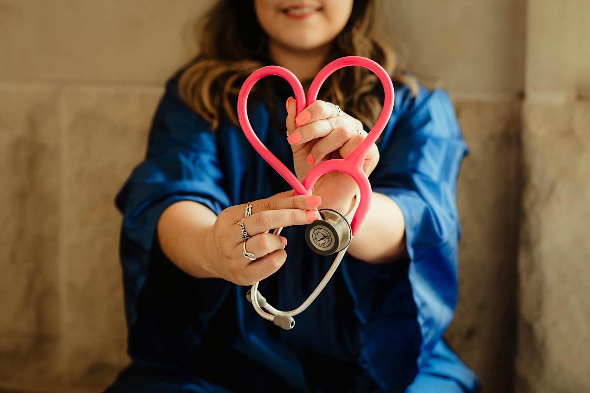 doctor physician
