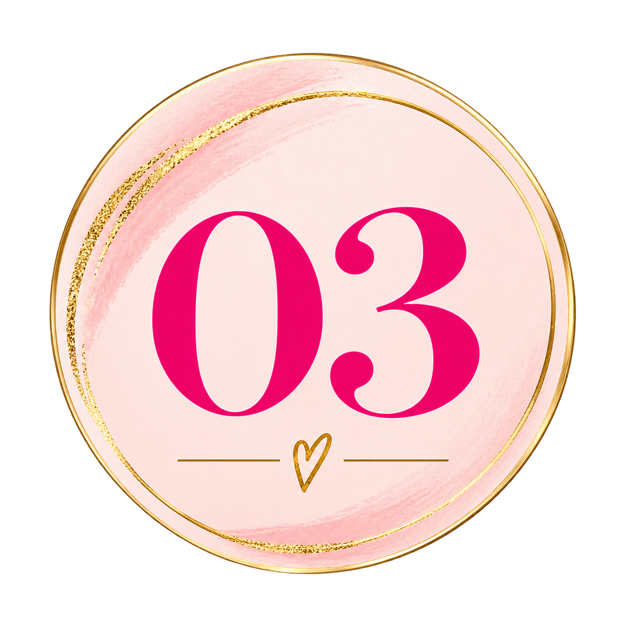 3 3
