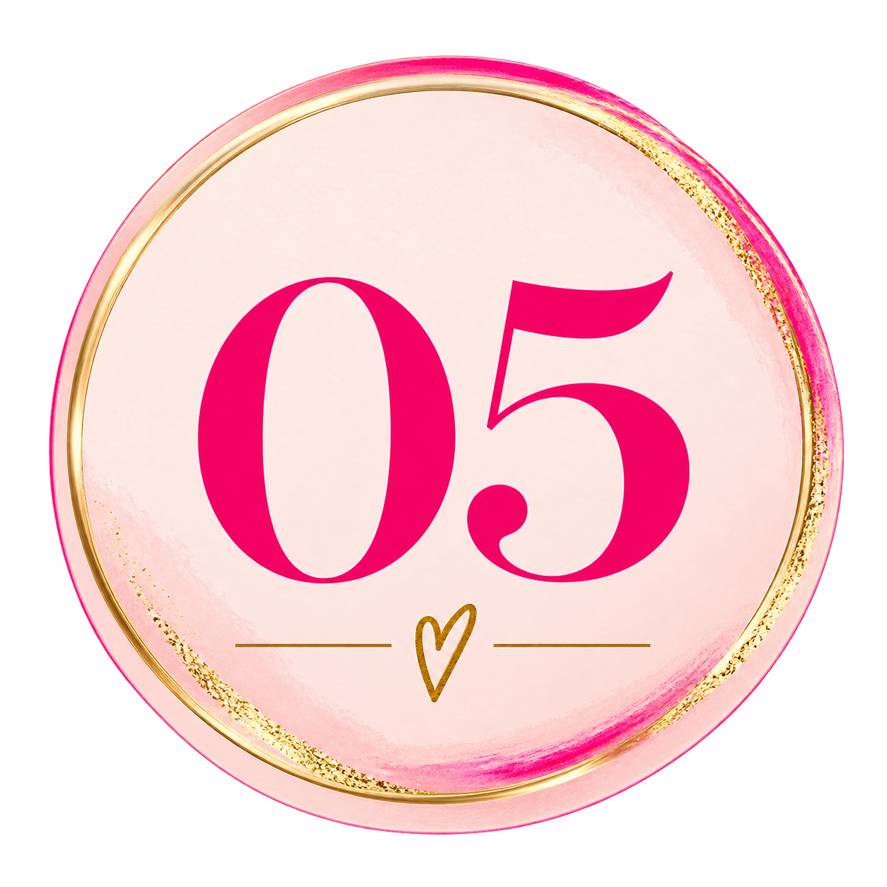 5 5