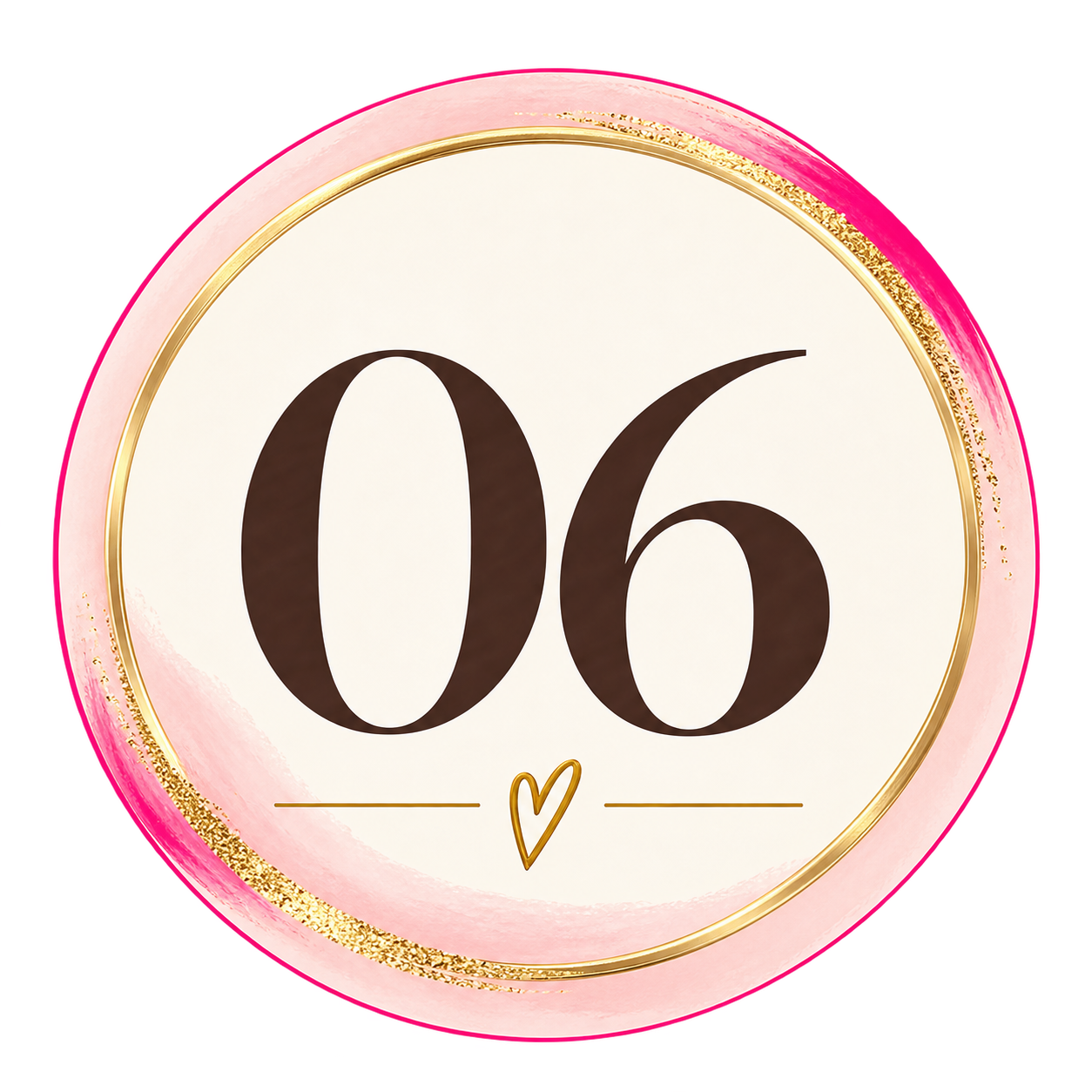 6 6